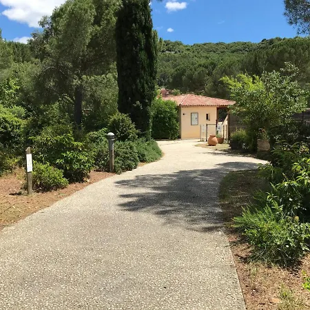 Maison Le Rouret Σπίτι διακοπών Ruoms
