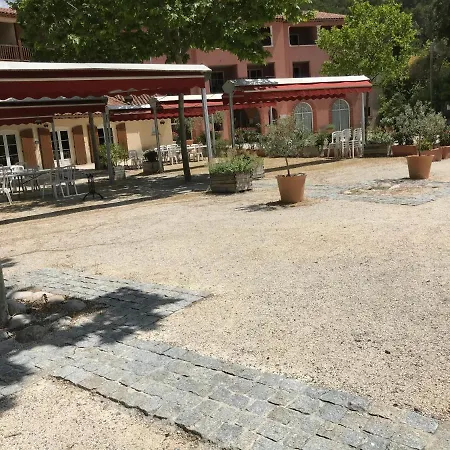 Maison Le Rouret