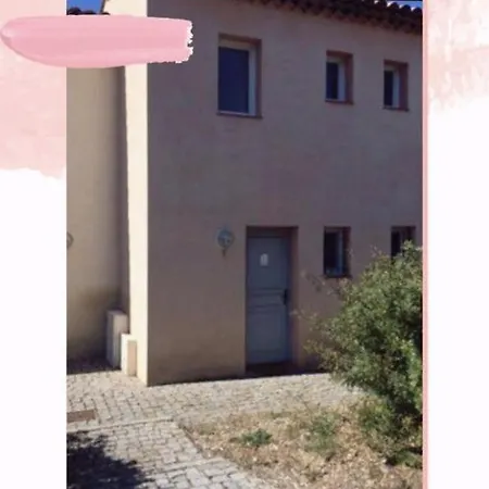 Σπίτι διακοπών Maison Le Rouret