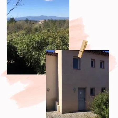 Maison Le Rouret Σπίτι διακοπών Ruoms