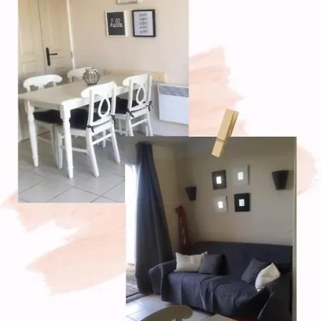 Maison Le Rouret Ruoms