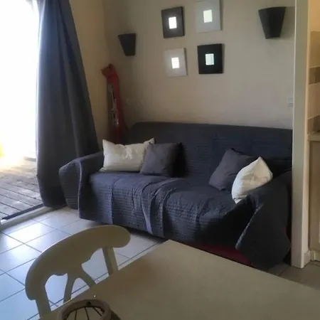 Maison Le Rouret * Ruoms