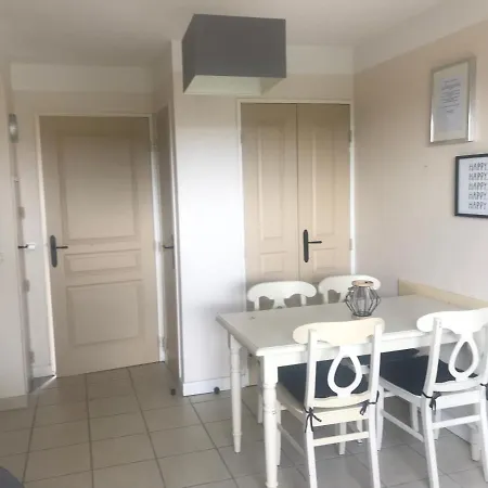 Maison Le Rouret *